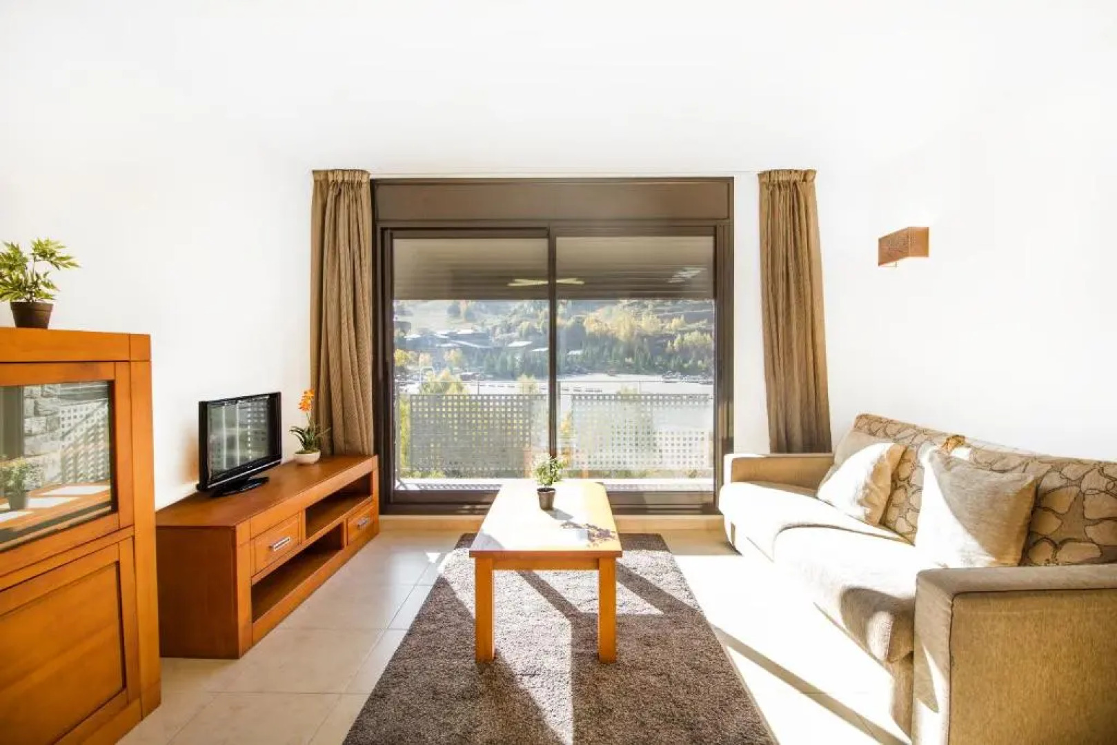 Terrasses del Tarter