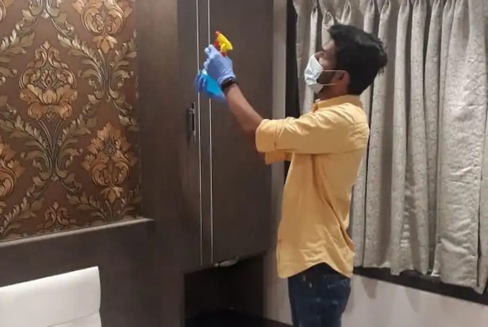 Hotel Nice Guest House