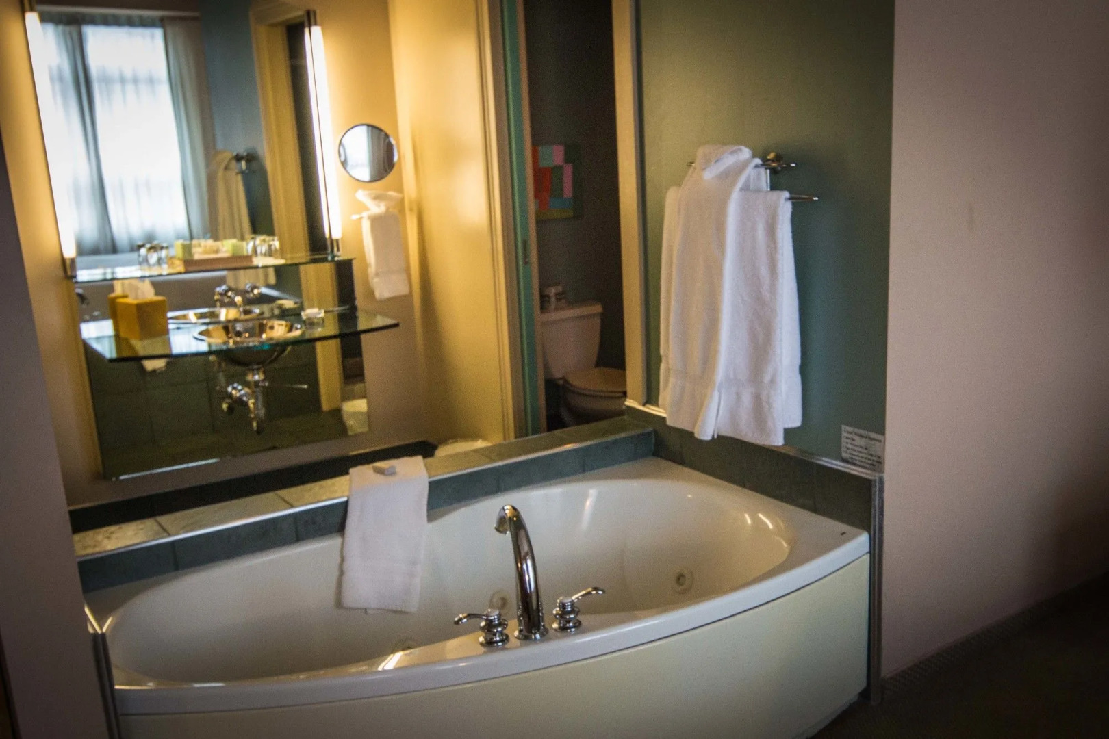 Hotel Metro, Autograph Collection