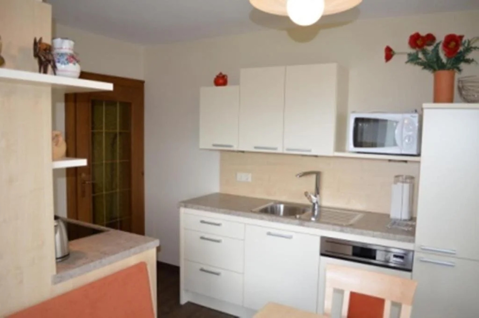 Appartements Gstehaus Habernig