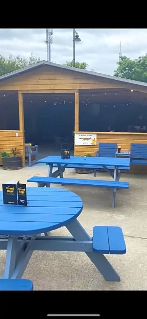 The Strand Guest House