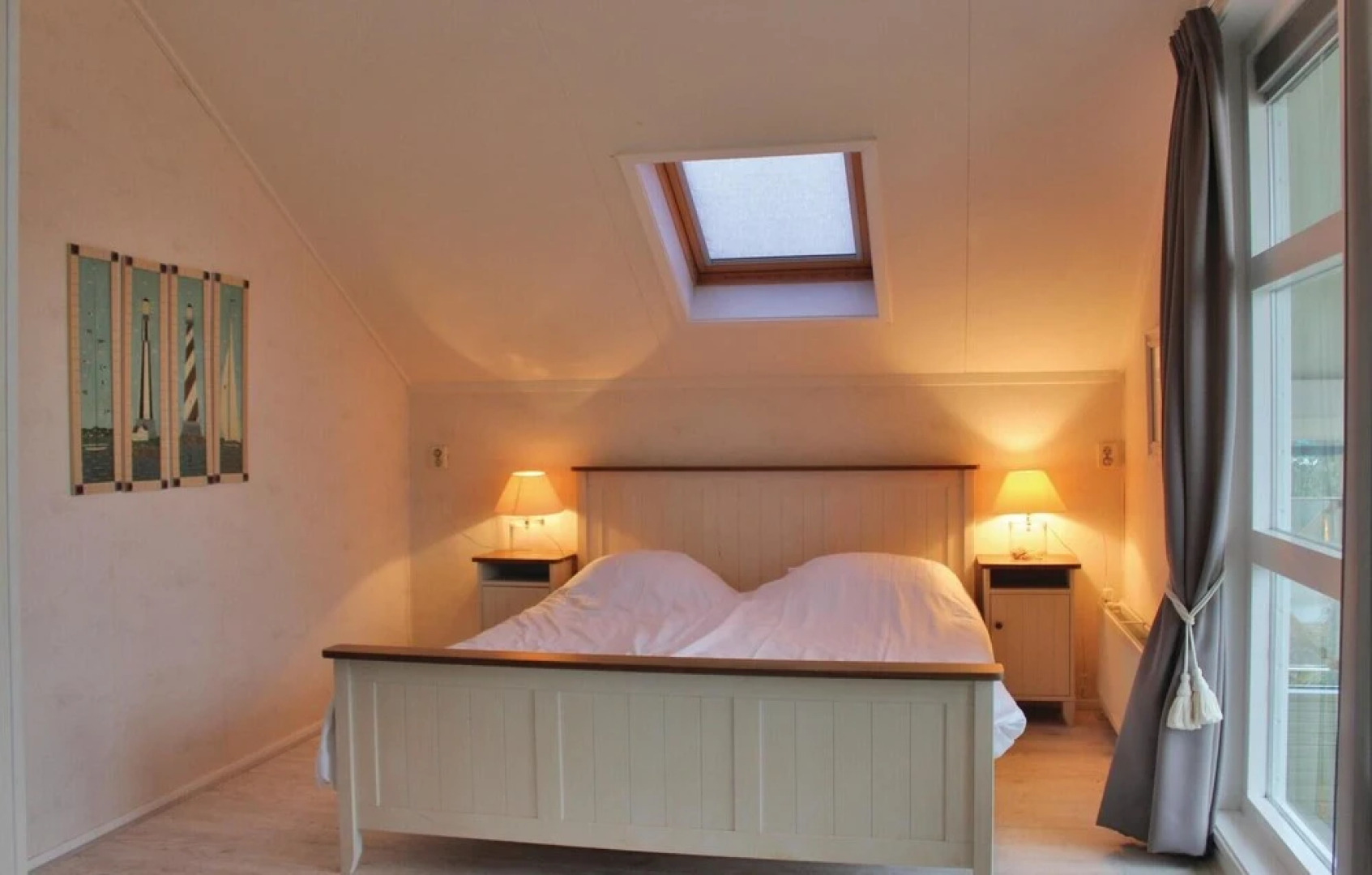 Waterpark It Soal-waterlelie