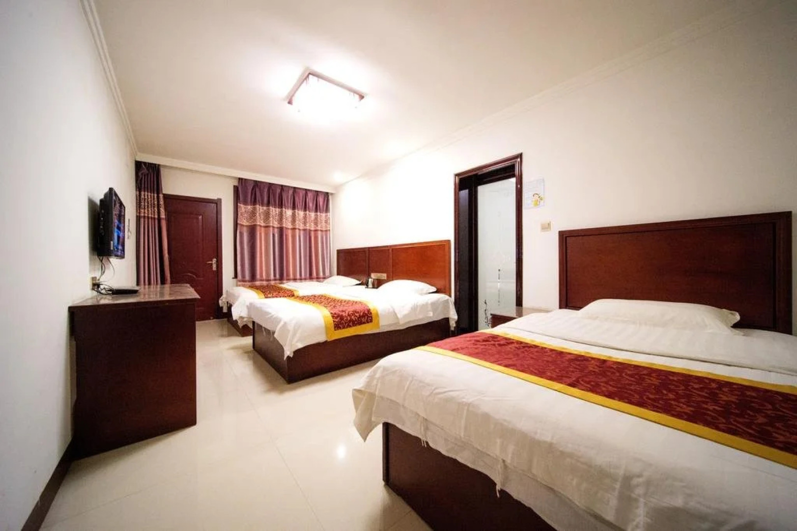 Holiness Youth Hostel