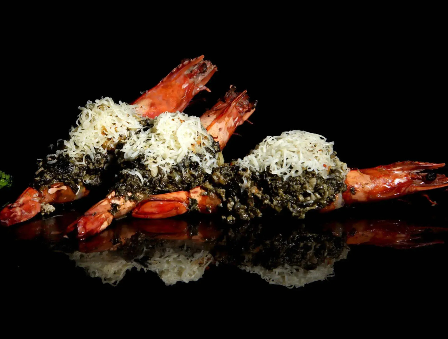 The Oriental Legazpi