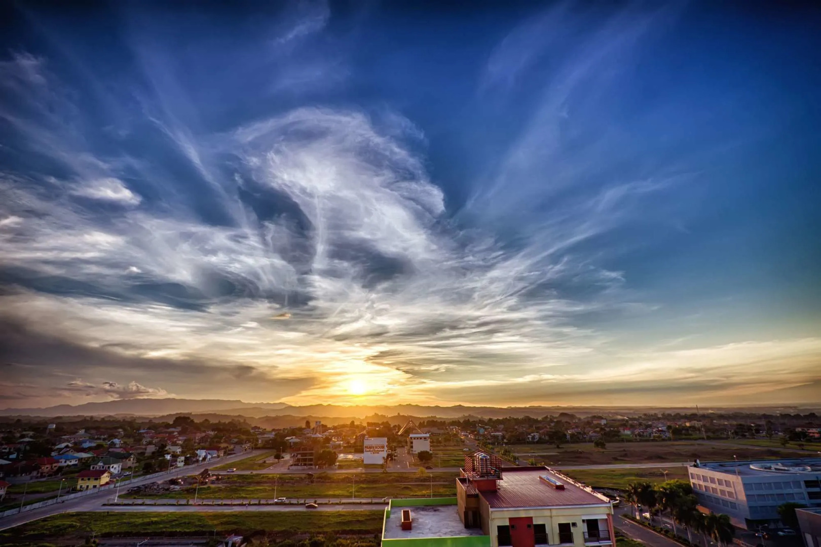 Primavera Residences