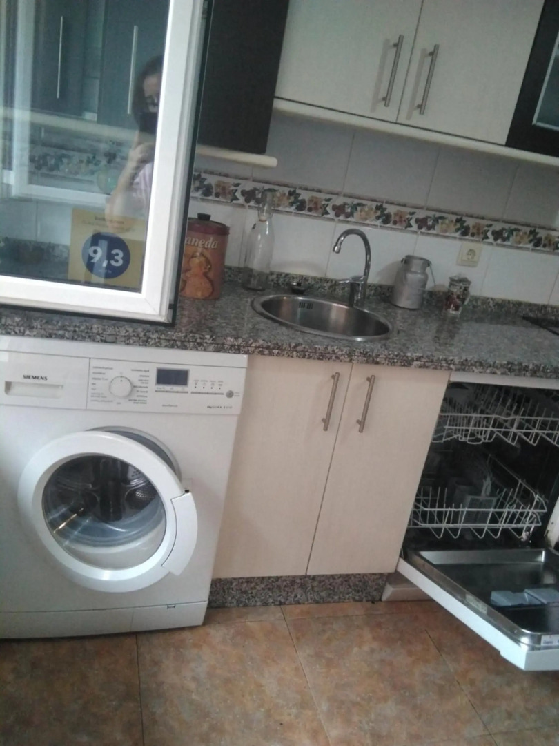 Cabañaquinta Senderista