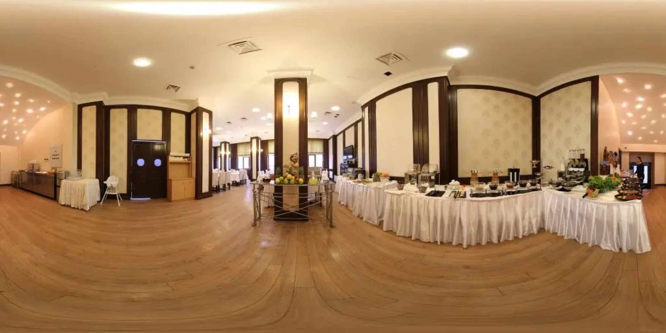 Sapci Prestige Hotel