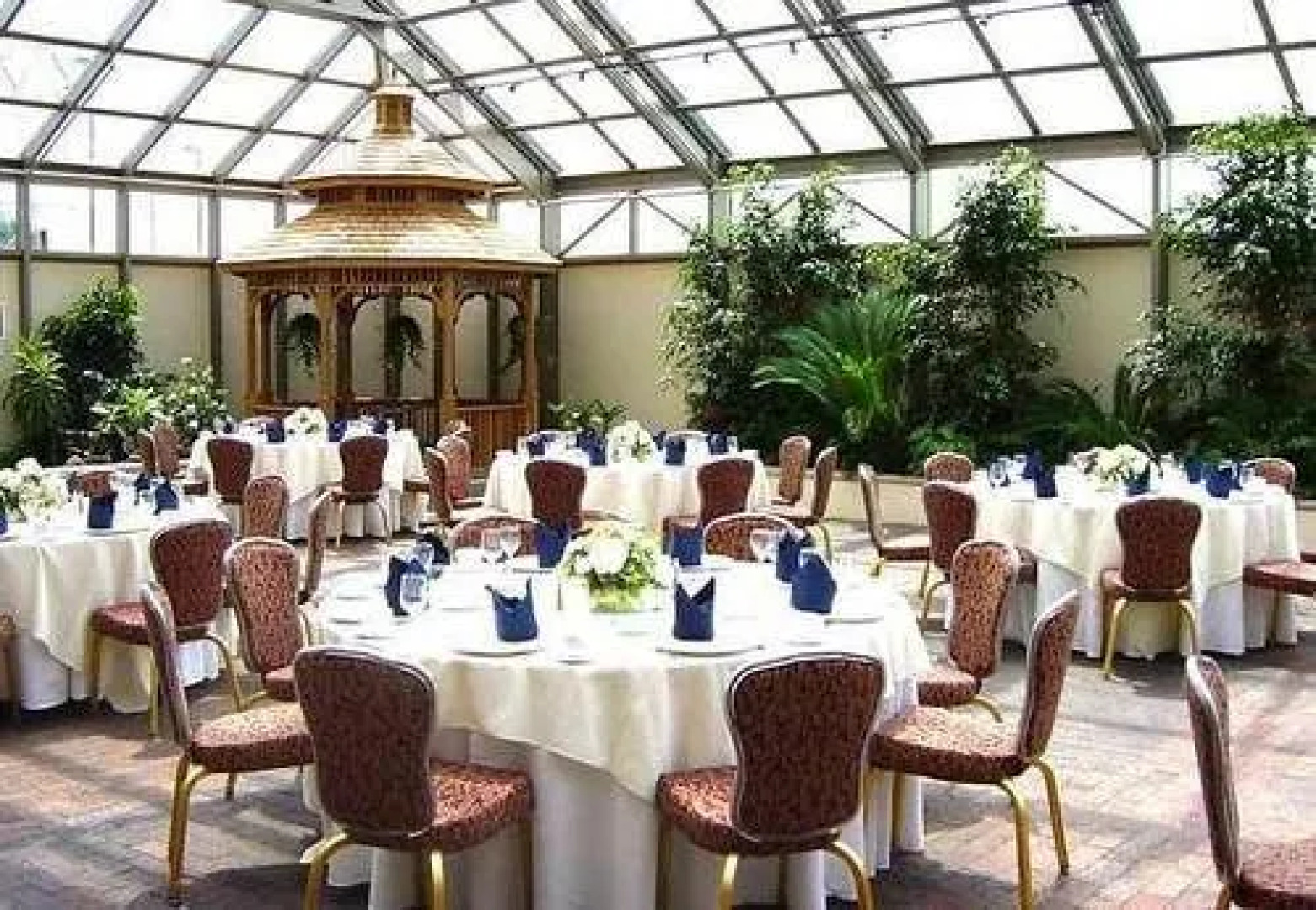 Courtyard Erie Ambassador Conference Center