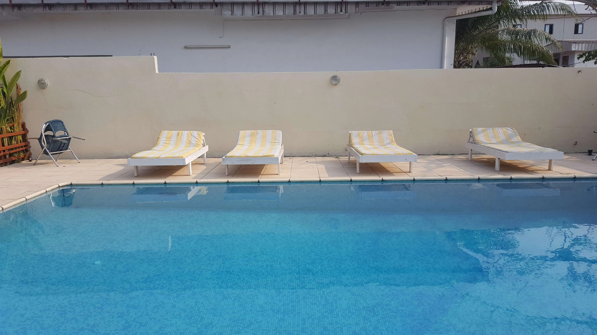 Residence Saint-Jacques Centre Ville