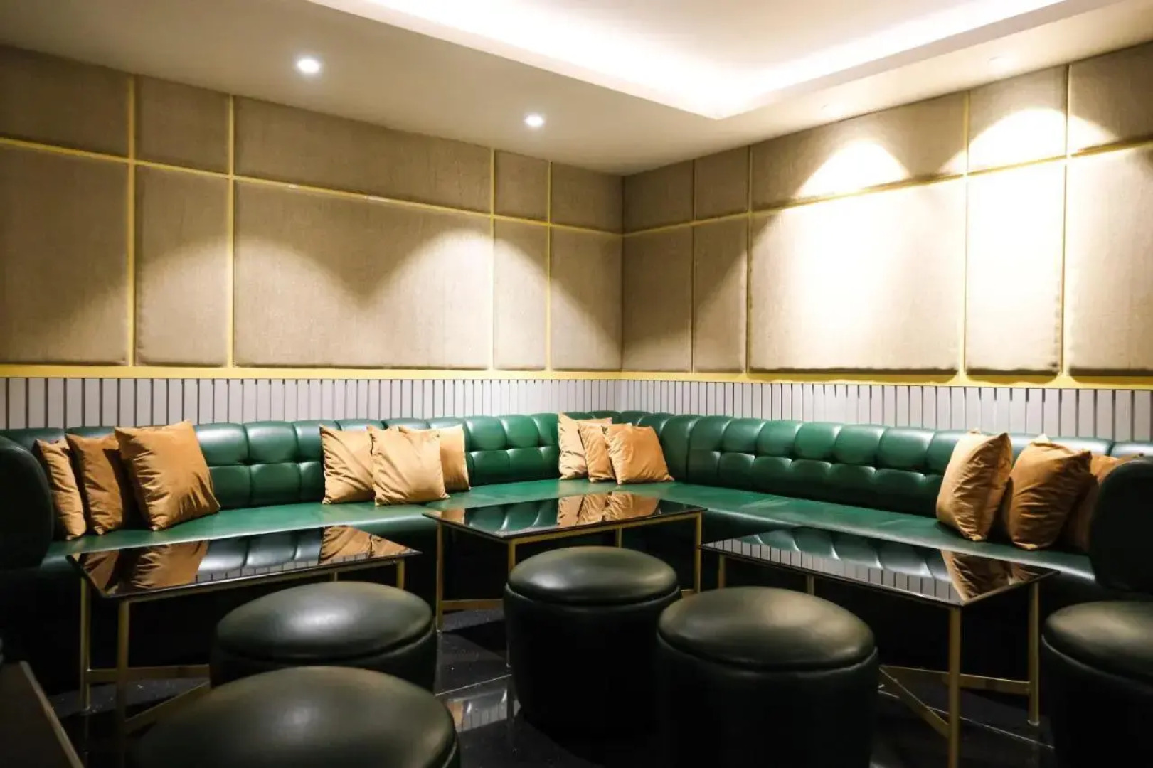 The Wallflower Hotel