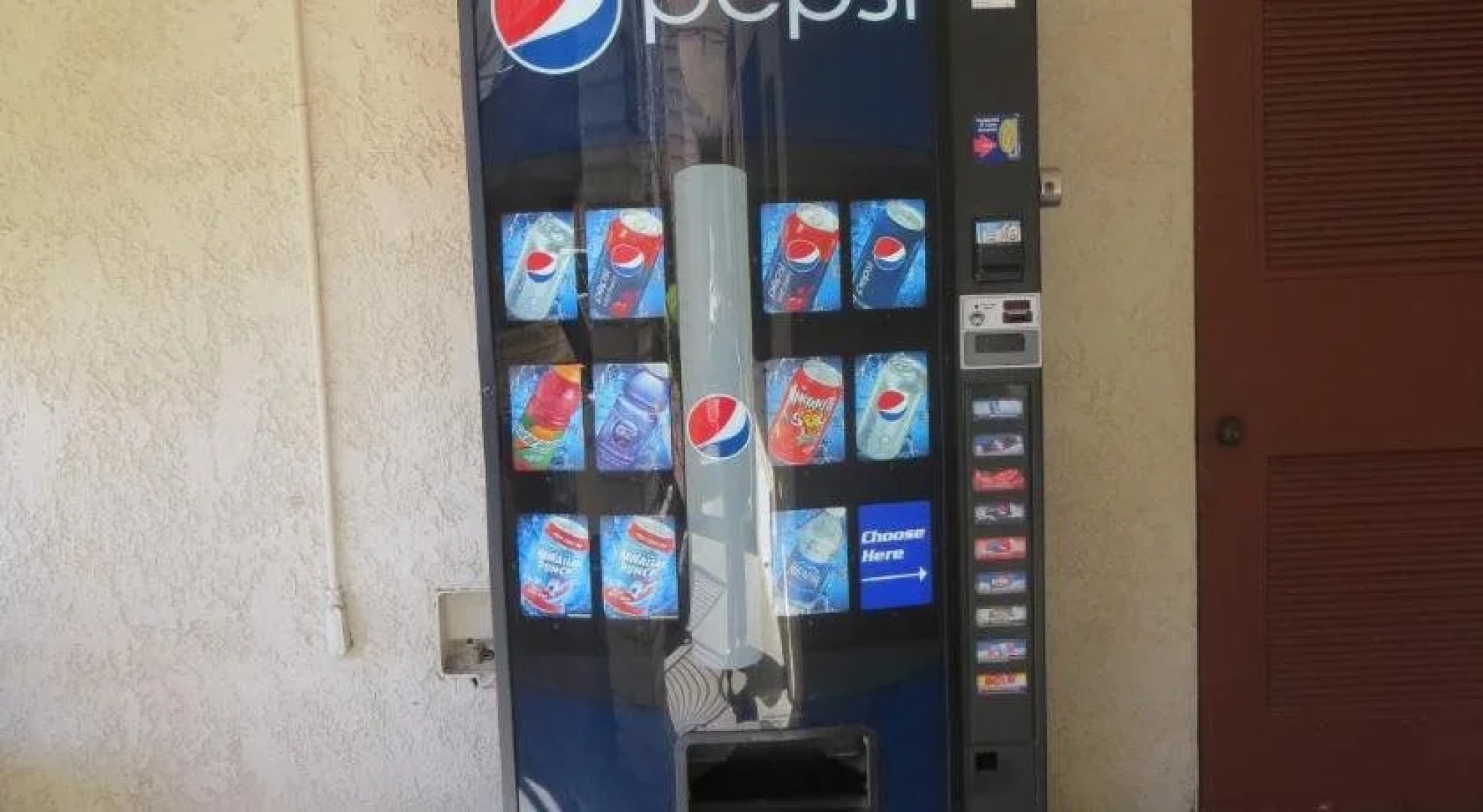 Premier Inns Metro Center