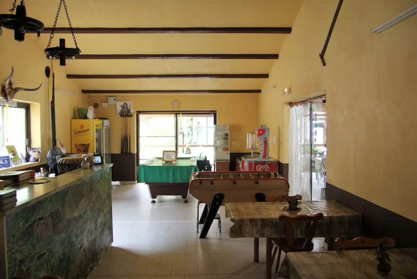 Domaine de L'Amitié