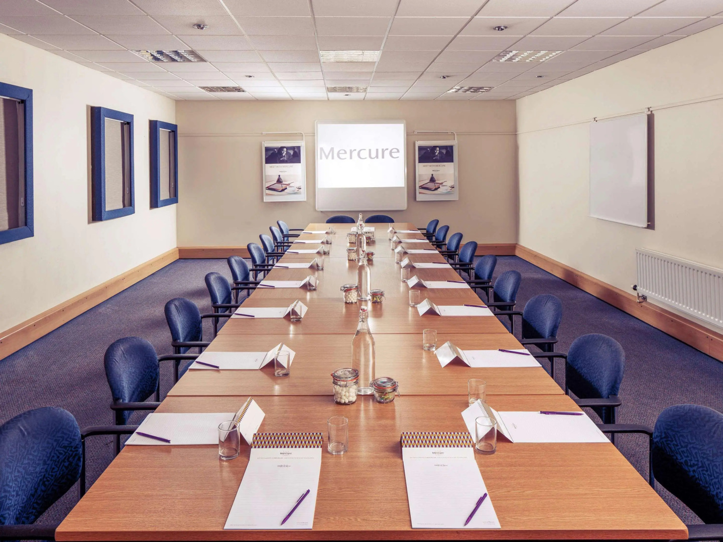 Mercure Wetherby Hotel