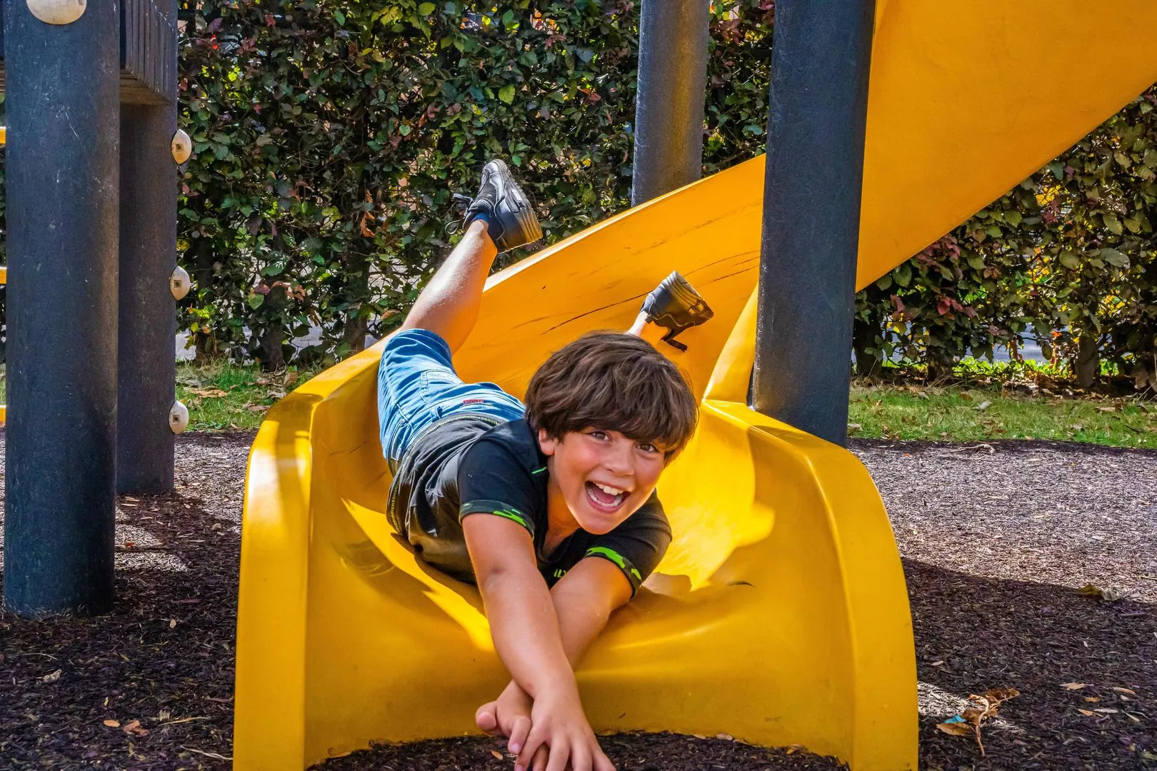 EuroParcs Poort van Maastricht