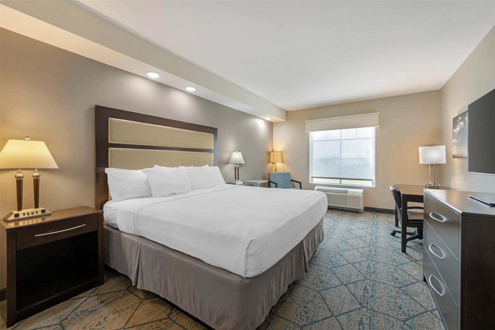 Best Western Plus McPherson