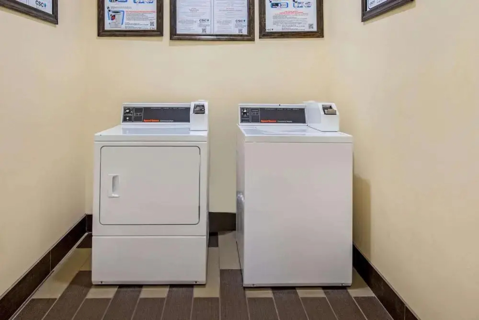 La Quinta Inn & Suites Glen Rose