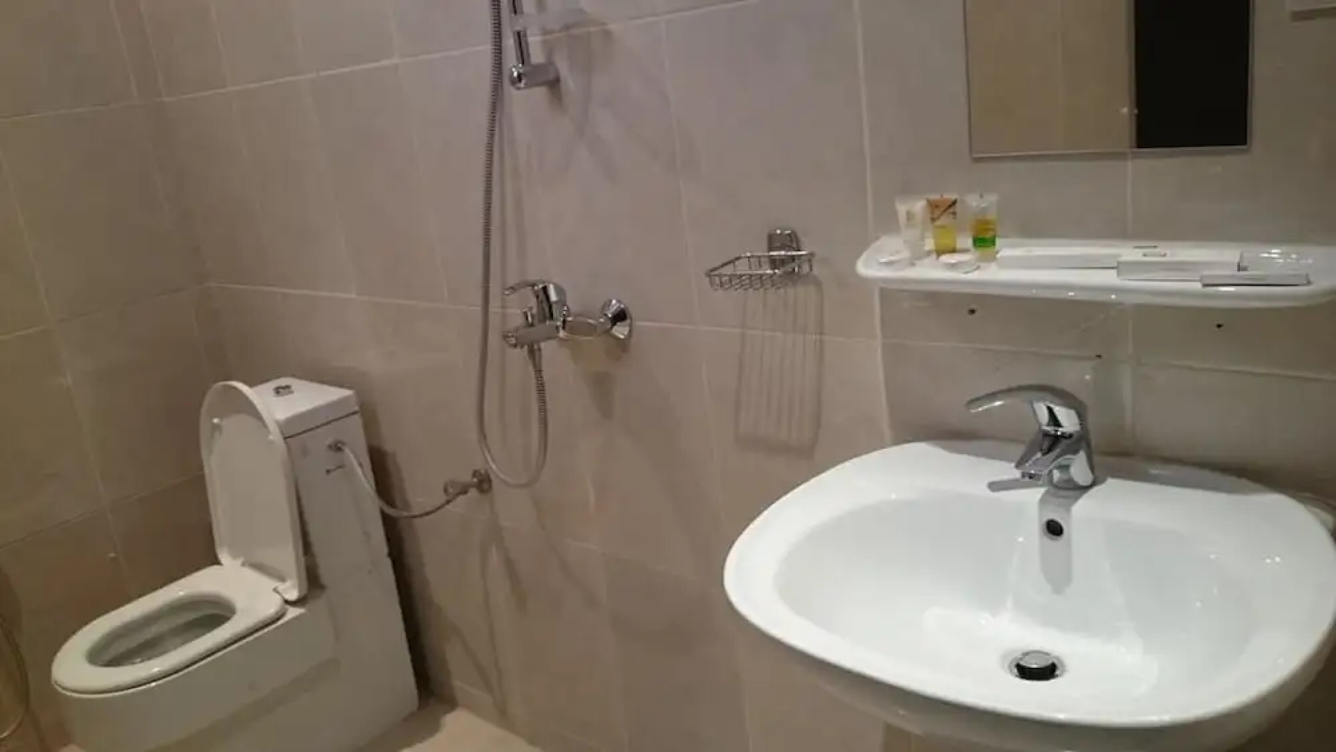 Dary Furnished Apartments 1