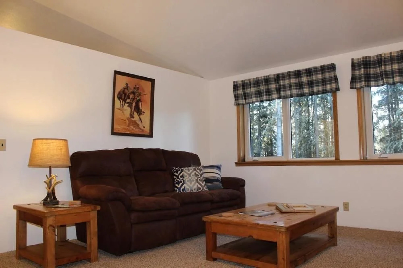 North Pole Aurora Lodge