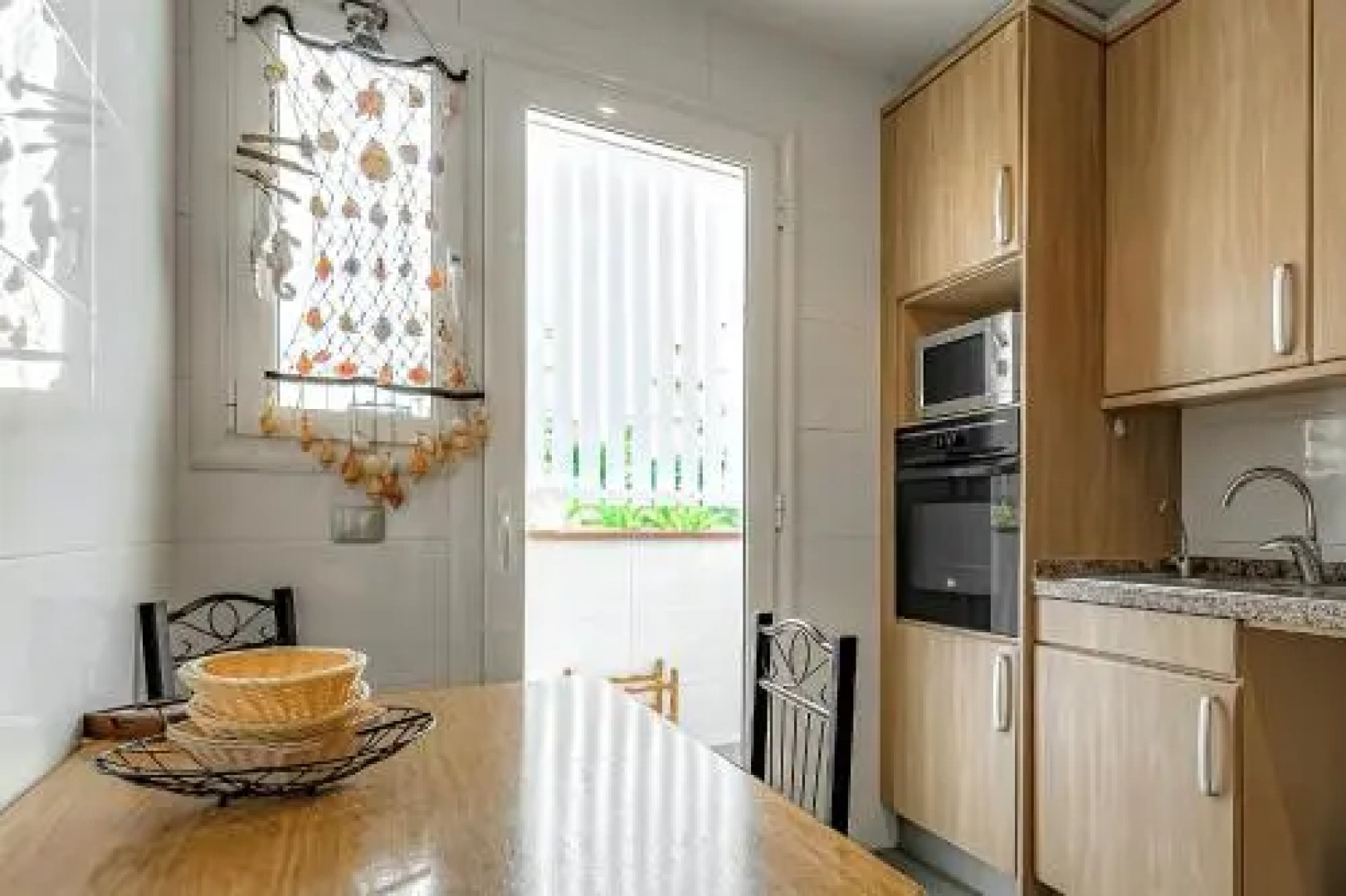 Family apartment Playa La Arena