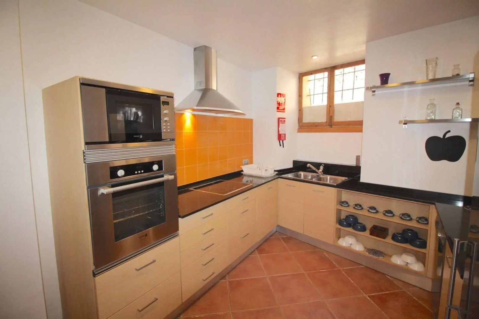 Villa with garden in Esporles