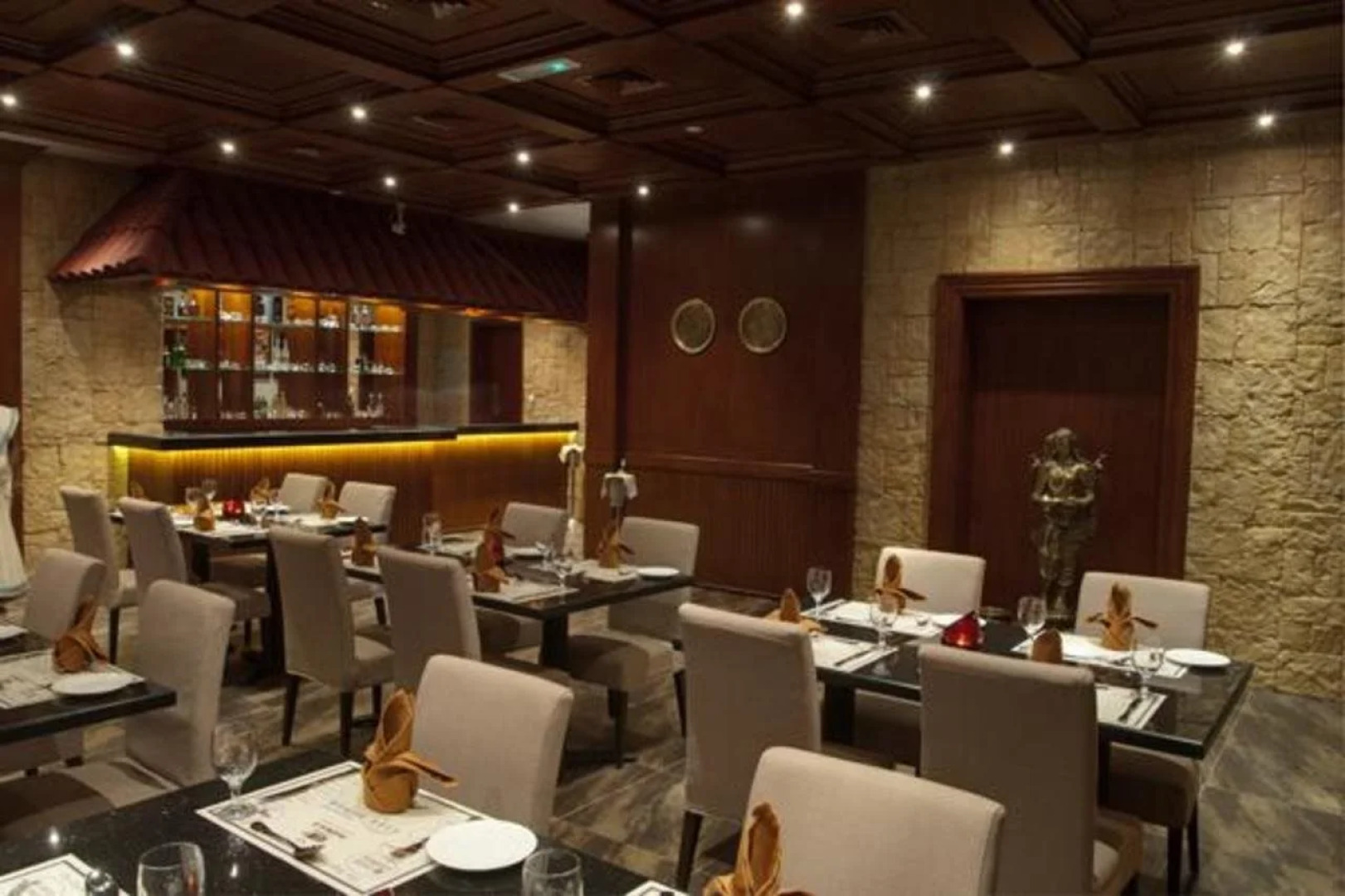 Отель City Tower