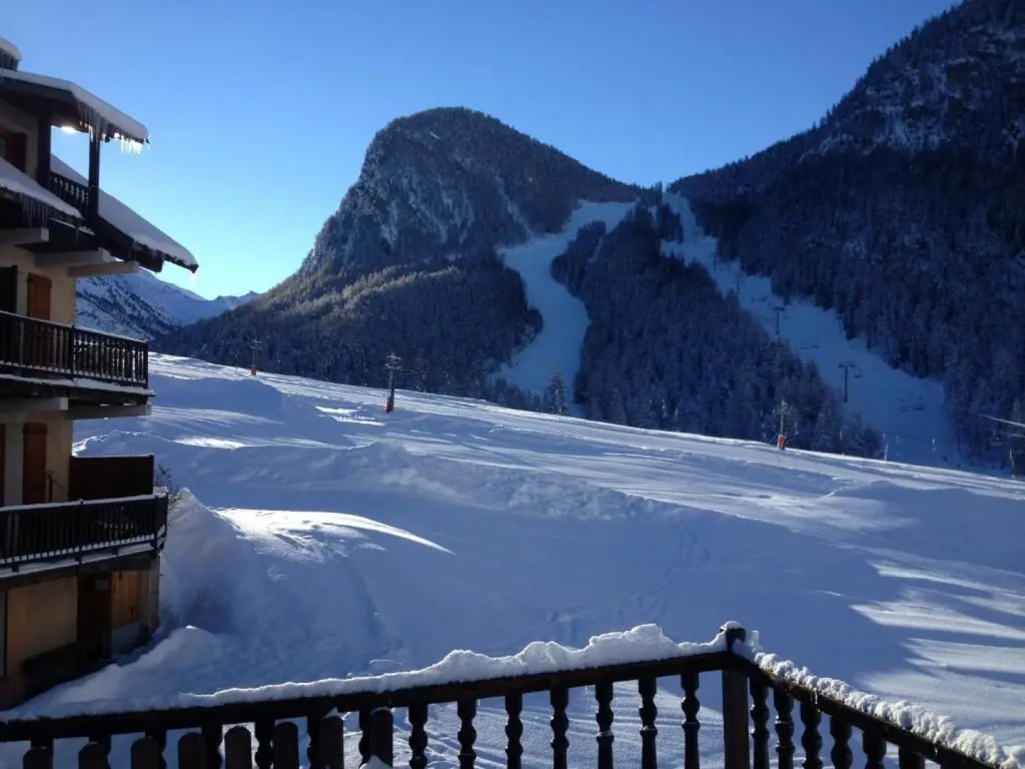 Hôtel Spa la Cascade