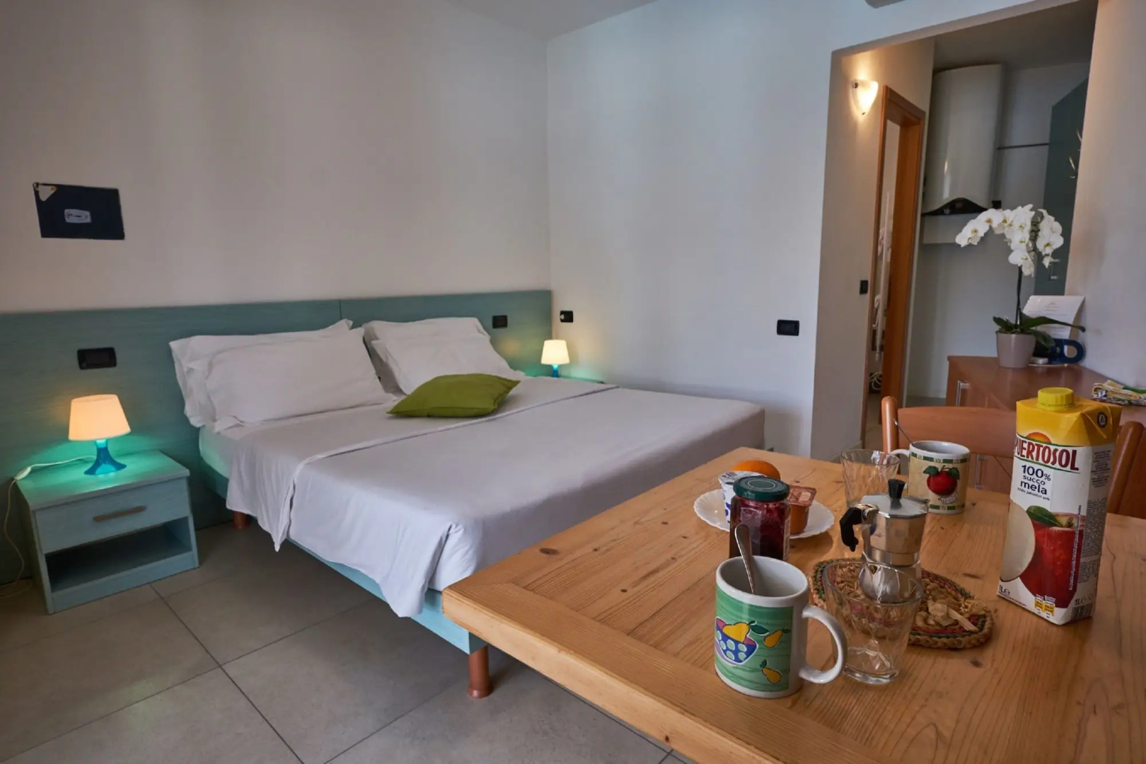 Villaggio Turistico Lugana Marina