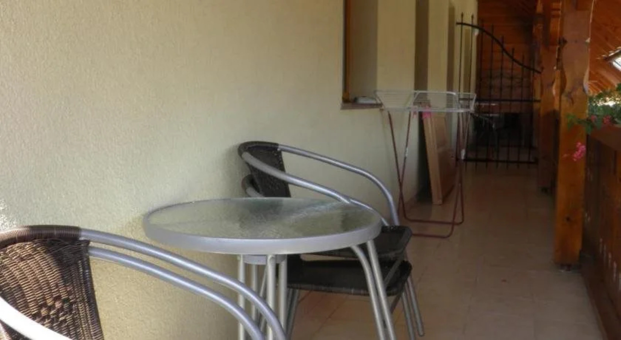 Pr' Matjon - Pension