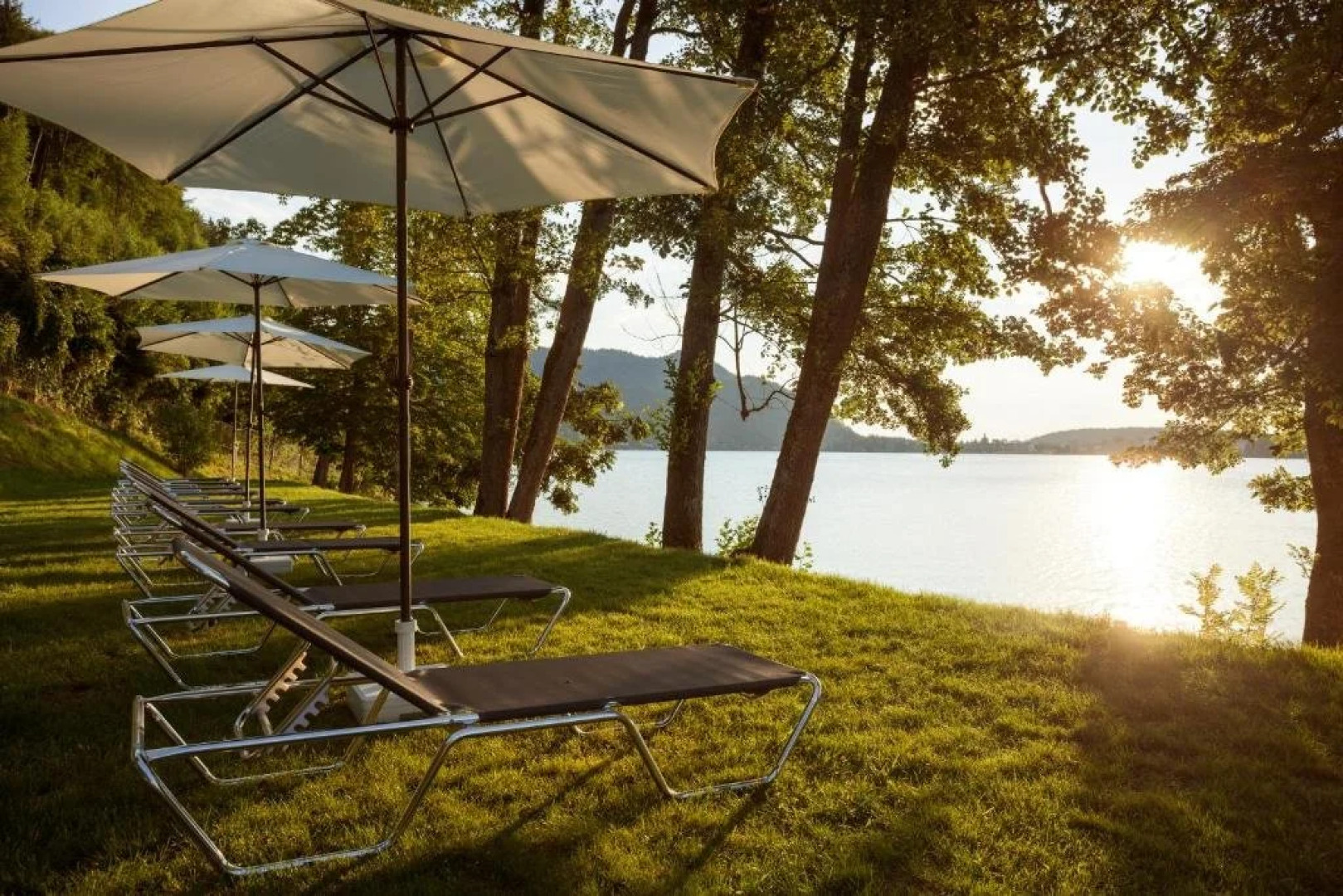 Hotelresort Klopeinersee