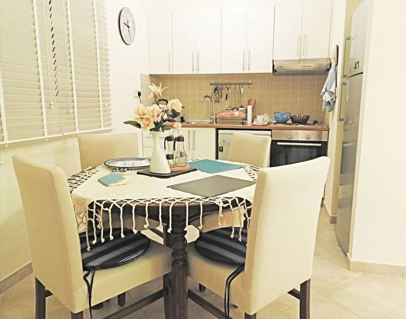 Seaview Apartment Esentepe Northern Cyprus