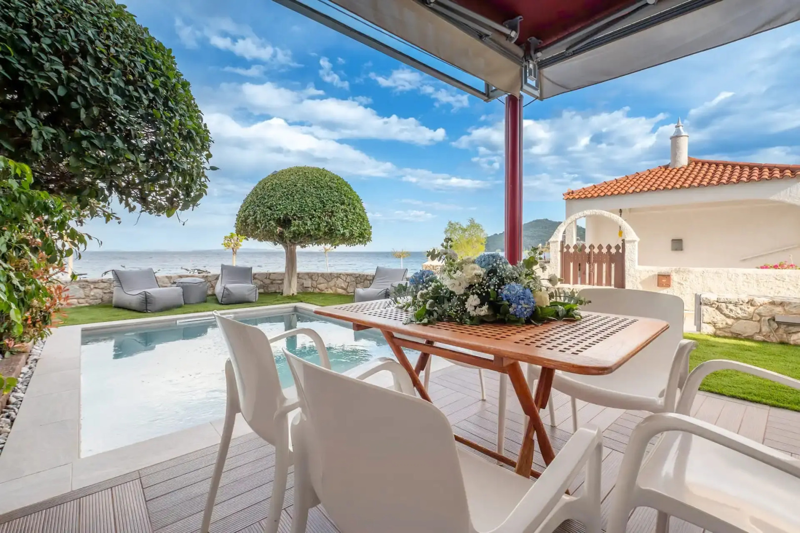 Tyros Boutique Houses