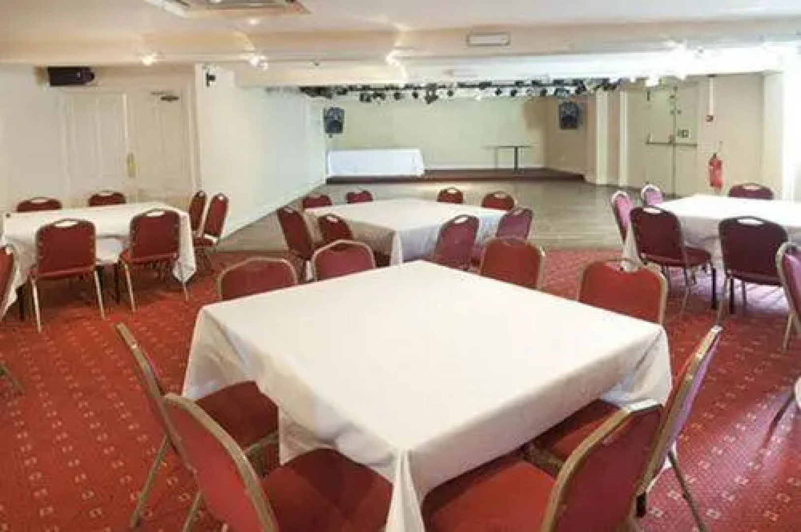 Ryde Castle Hotel by Greene King Inns