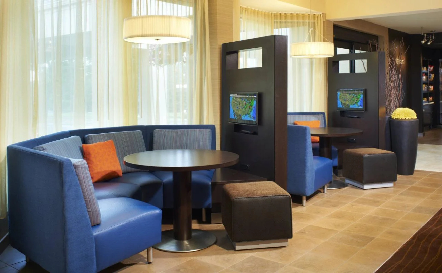 Courtyard by Marriott Chicago Lincolnshire