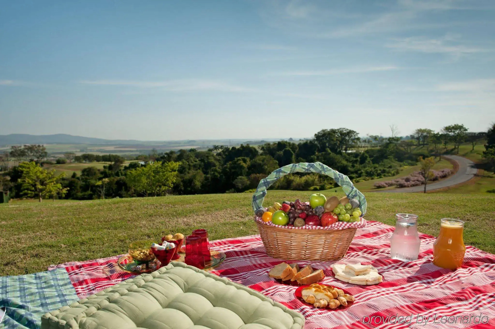 Hotel Fasano Boa Vista