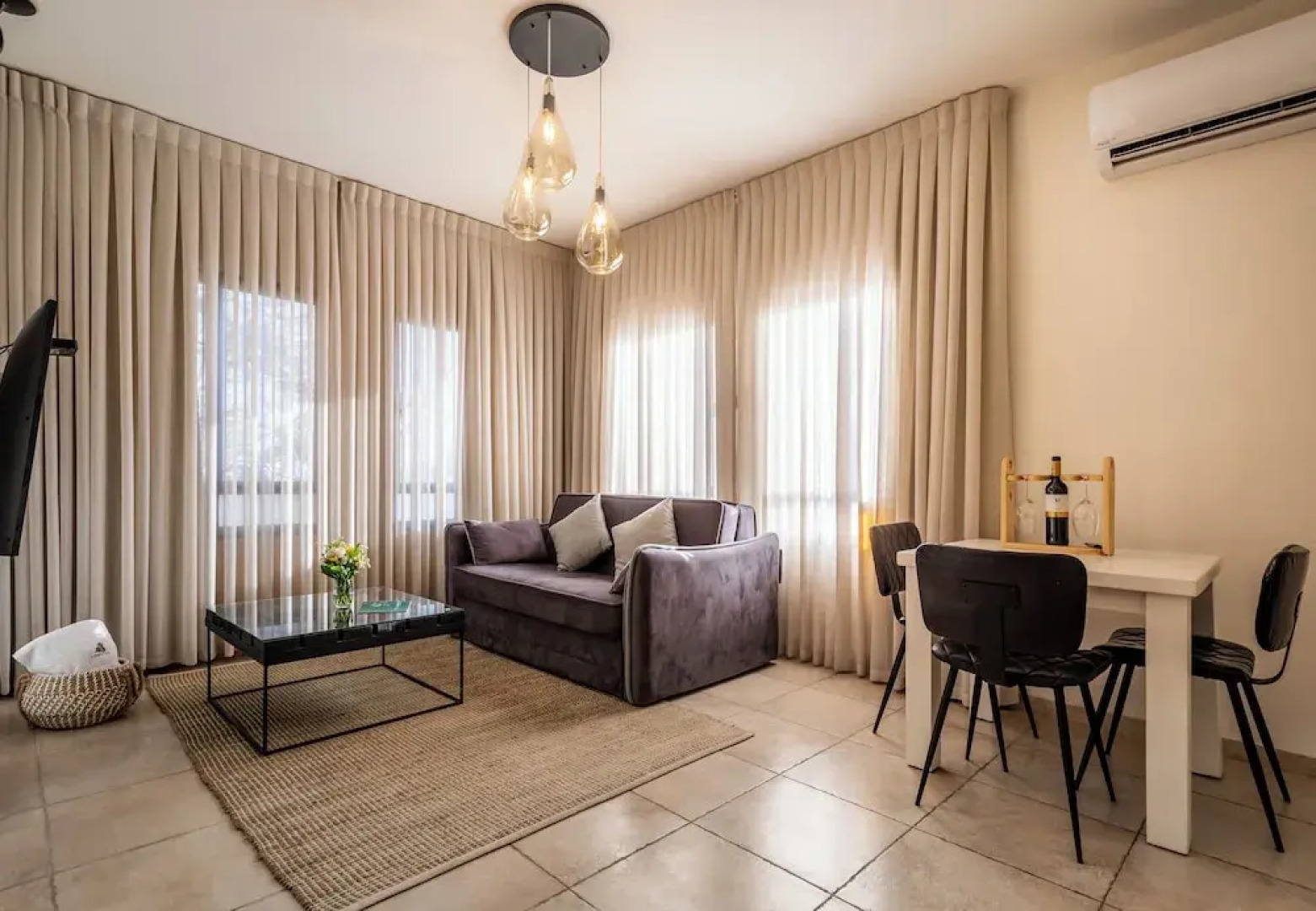 Grand Vista Boutique Hotel And Spa