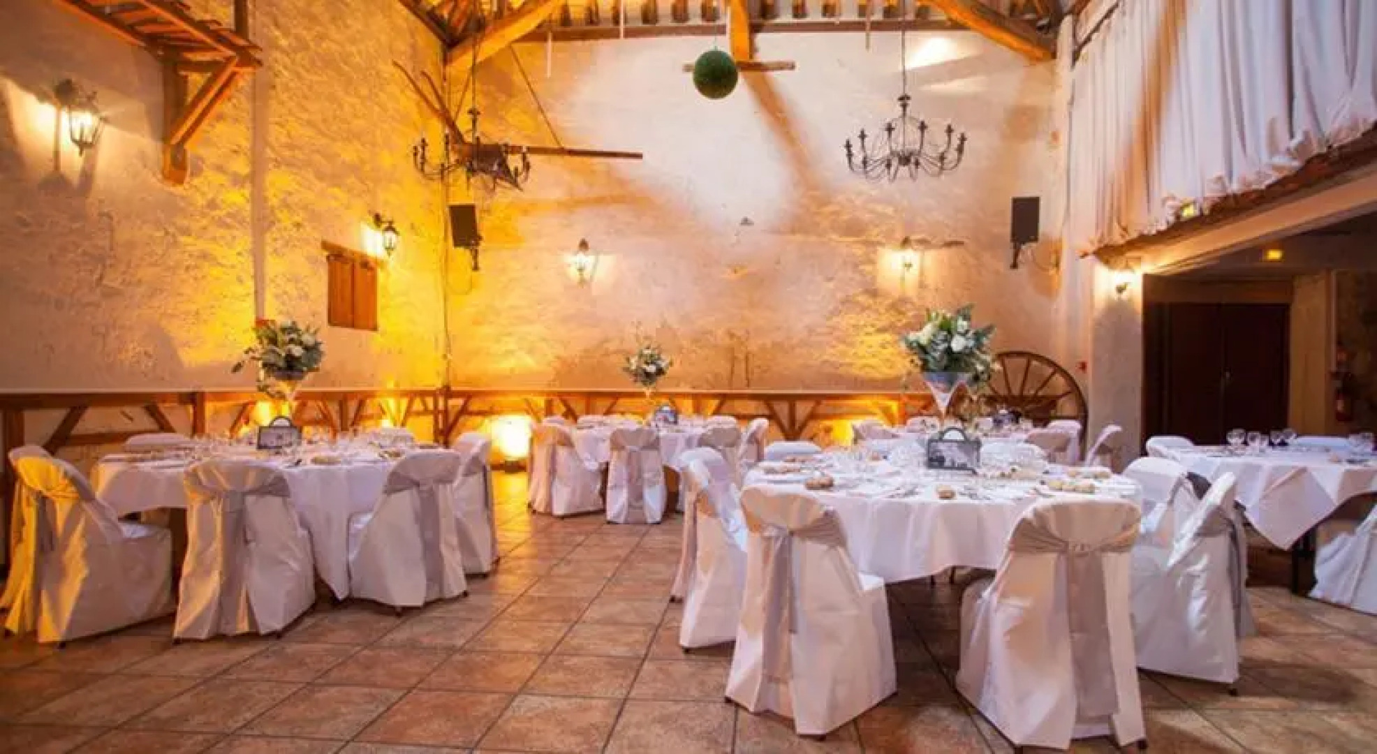 La Ferme de la Petite Loge