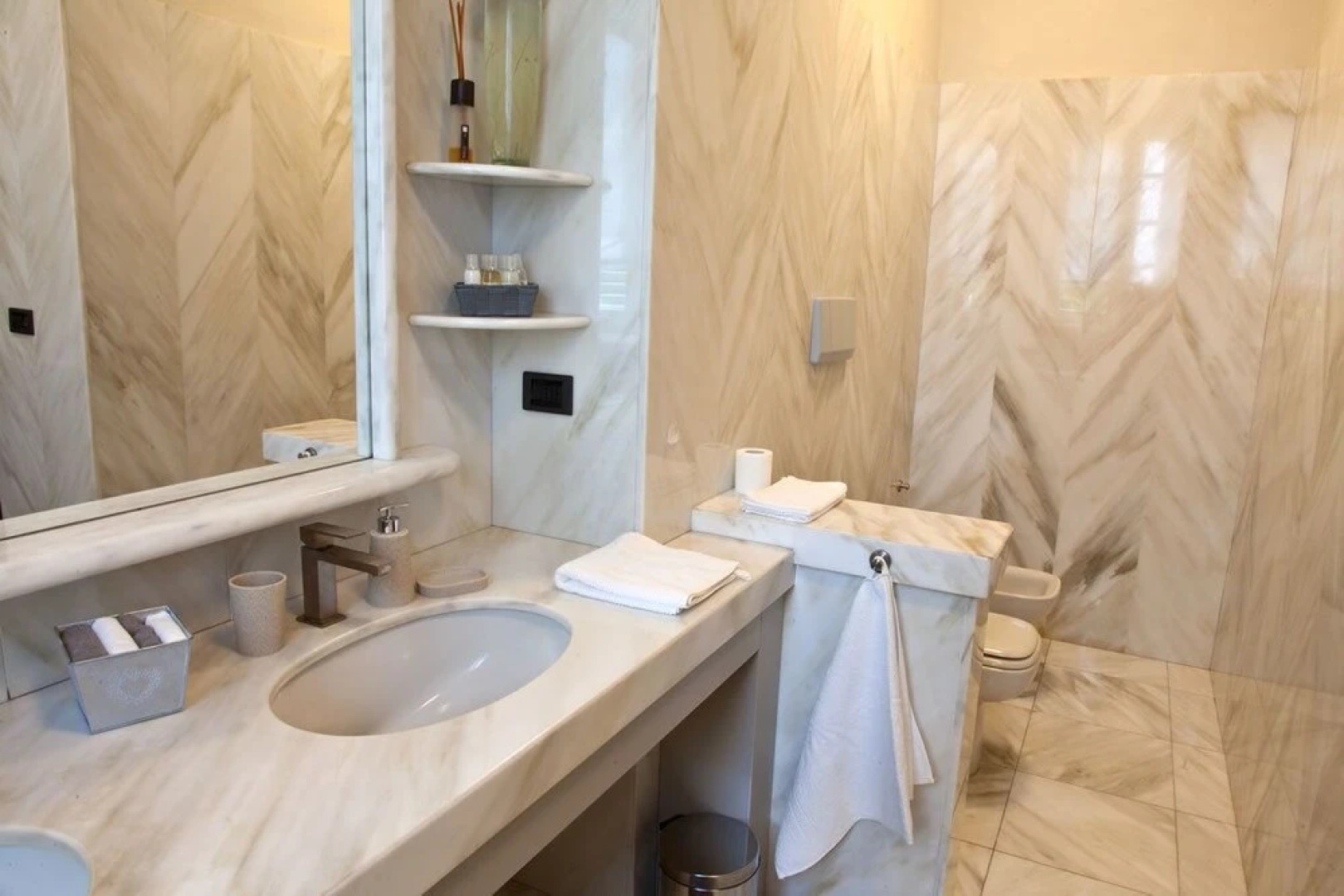 Villa Frola Residenza d'Epoca