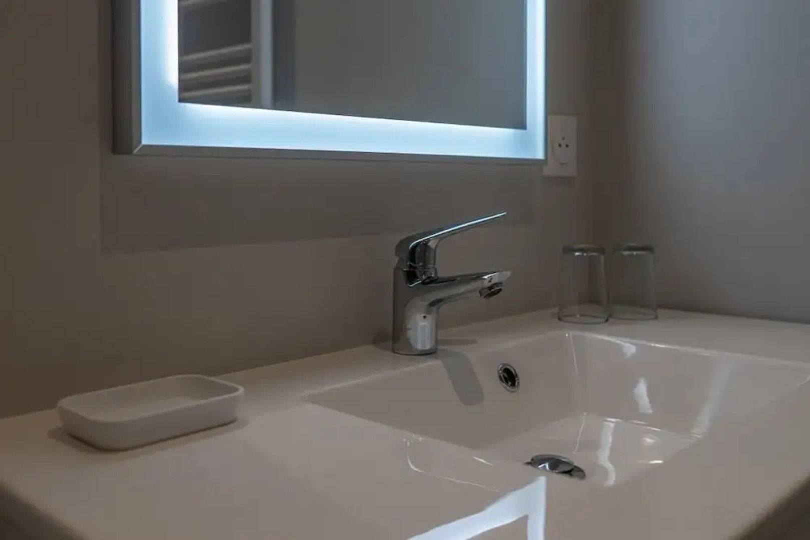 Belval Villa Rops Private apartment