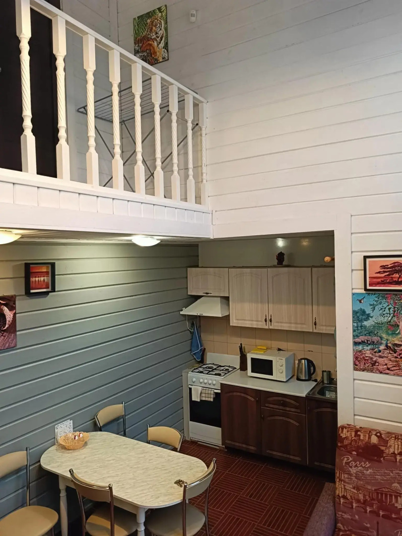 Гостевой дом в Сосново (м)