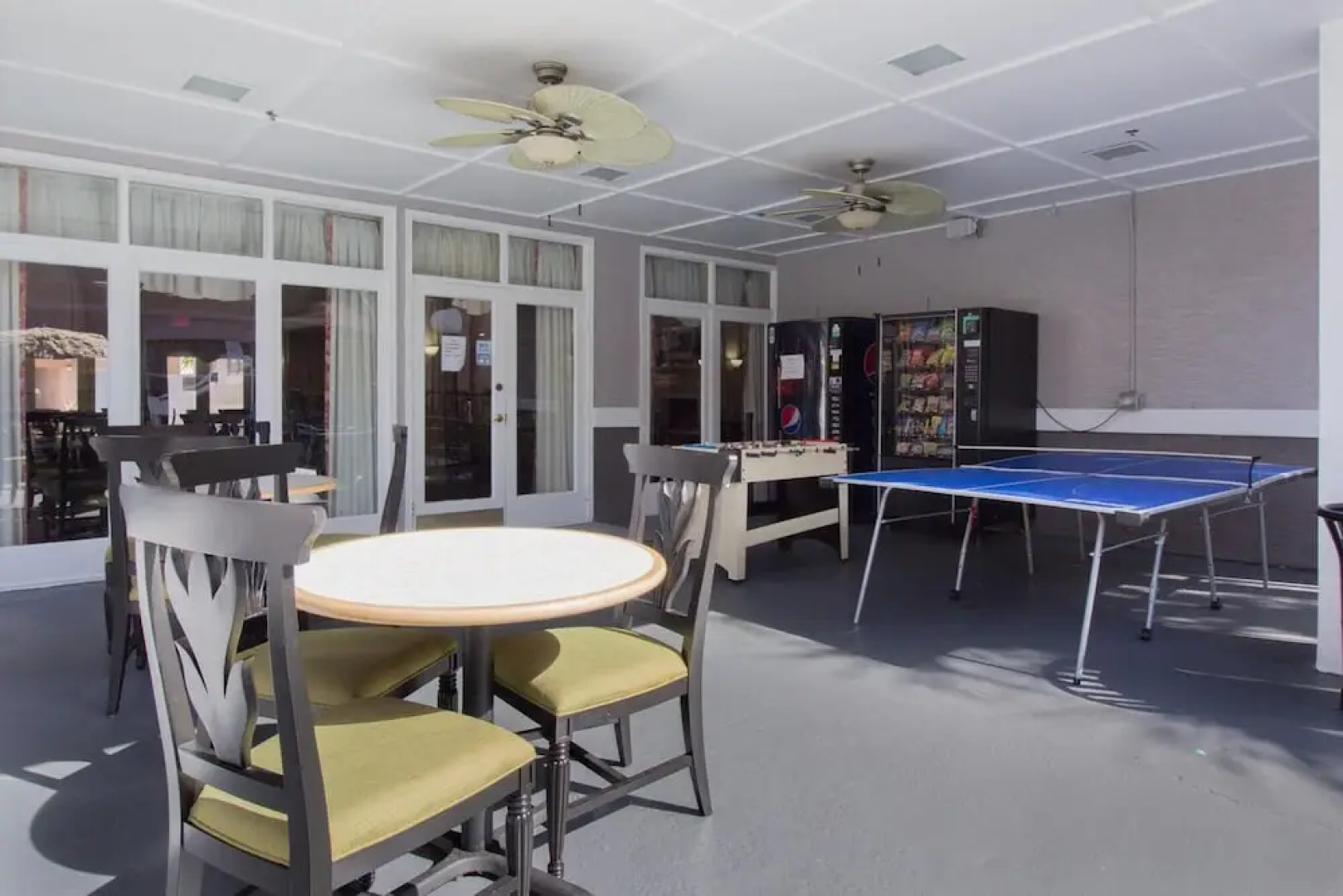 Palm Studio by Orlando Short Term