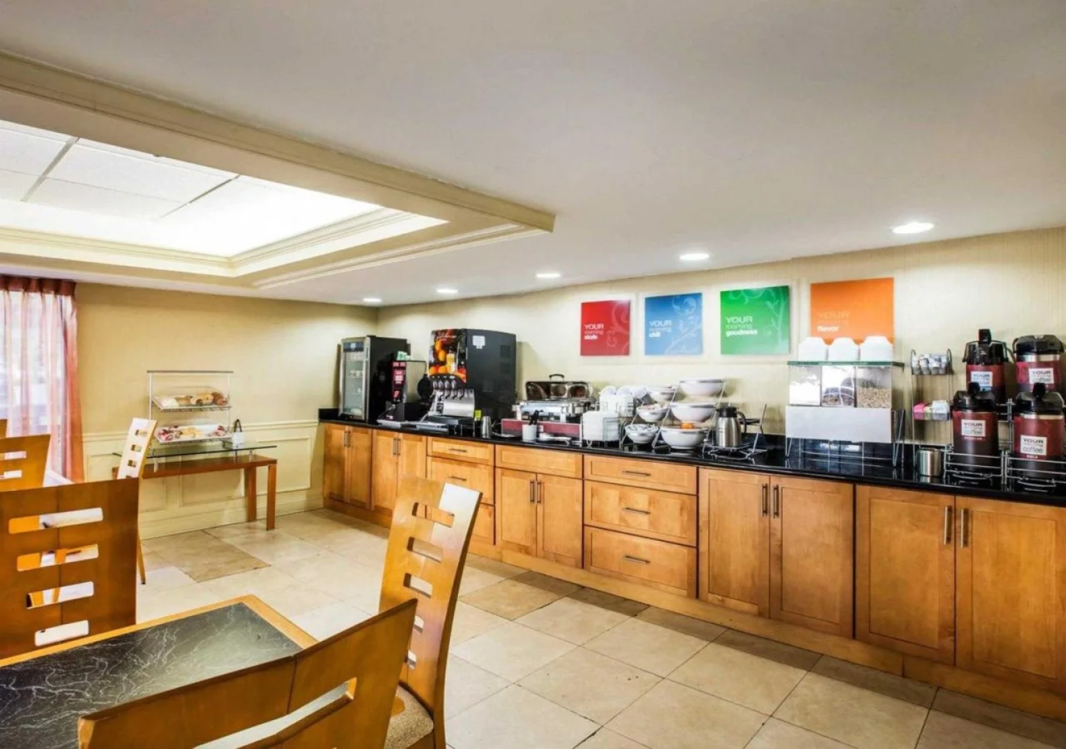 Spark by Hilton Alpharetta Roswell