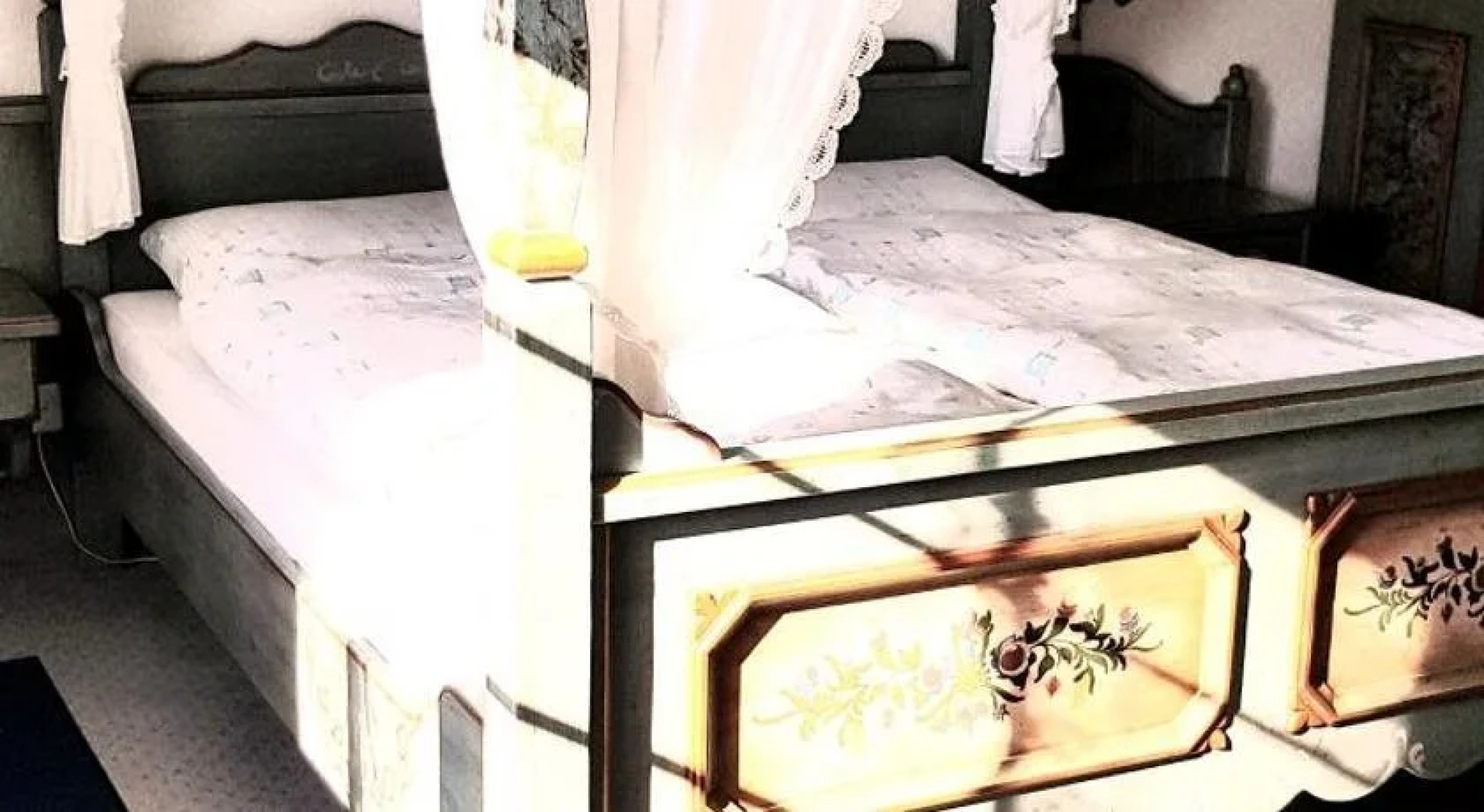 Hôtel Restaurant Le Cavalier