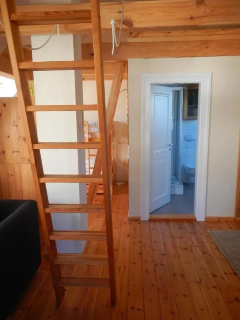 Ferienlandhaus Zempow