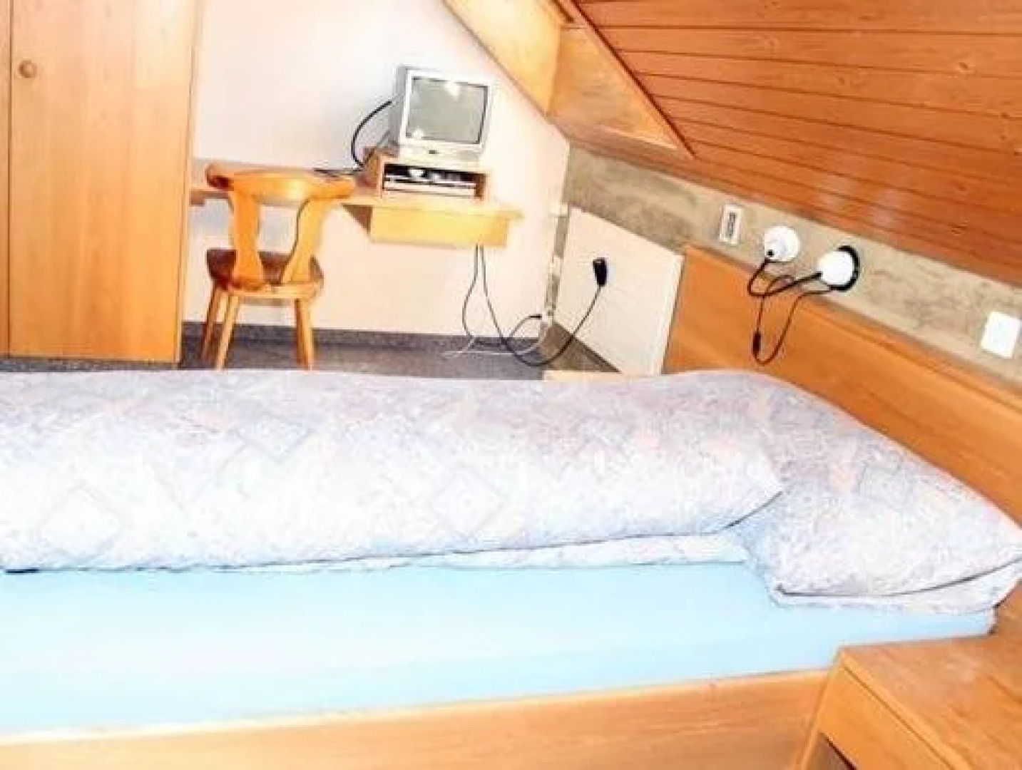 Hotel Gasthaus Moosburg