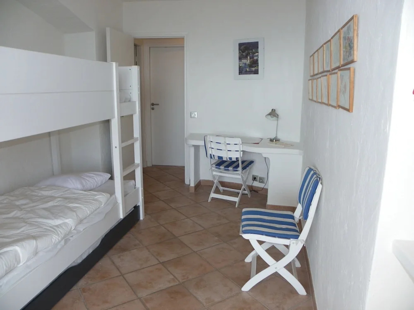 Agence la Galère - Appartement Darwin 2