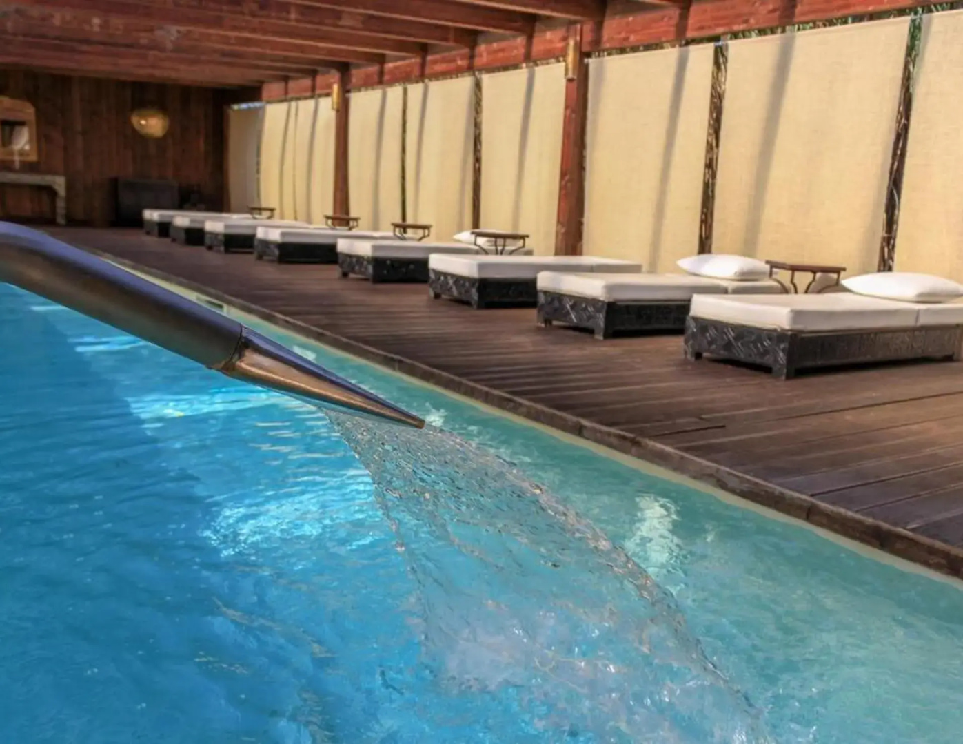 Masseria & Spa Luciagiovanni