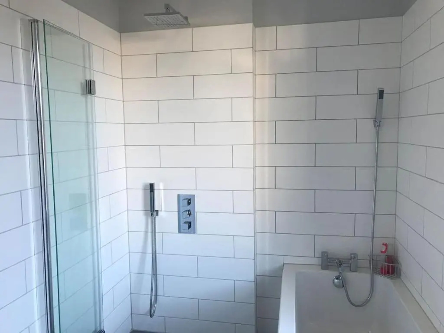 Margate's Modern Luxury Apartment