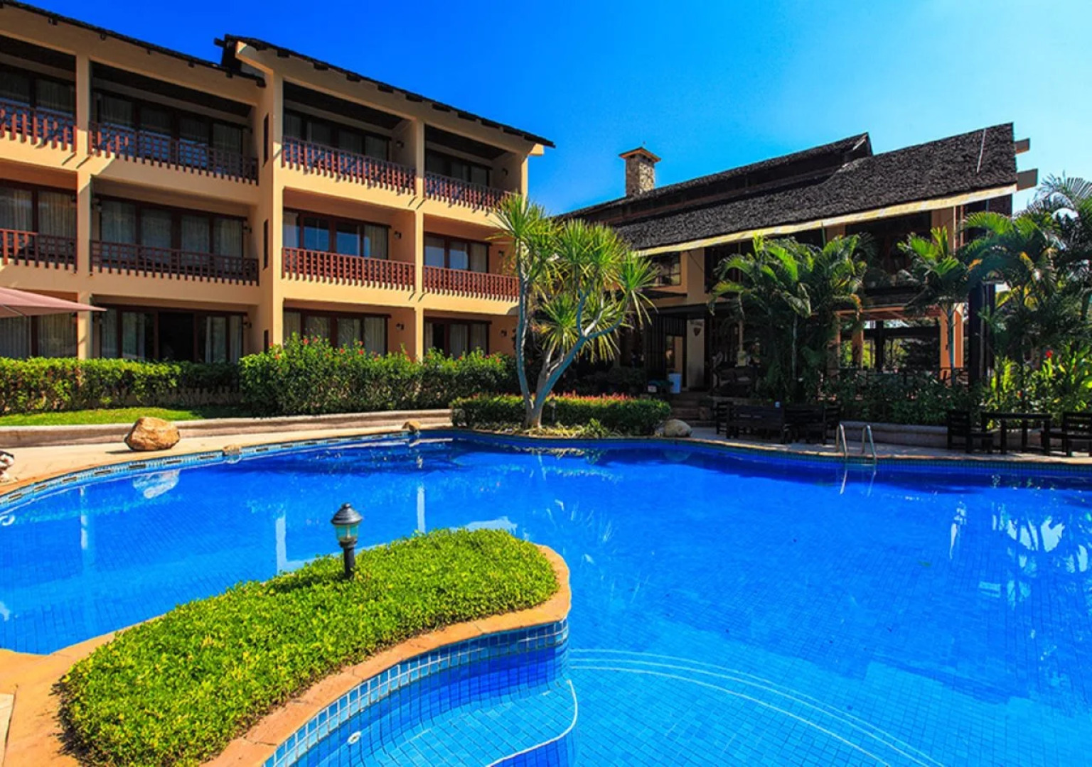 Belle Villa Resort Chiangmai