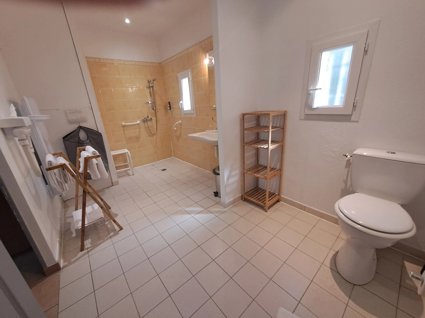 Hôtel Restaurant Le Clos Des Capitelles