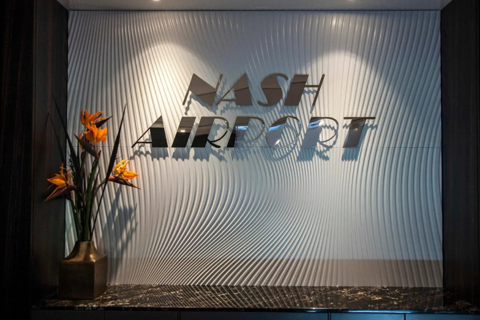 Nash Airport Hotel